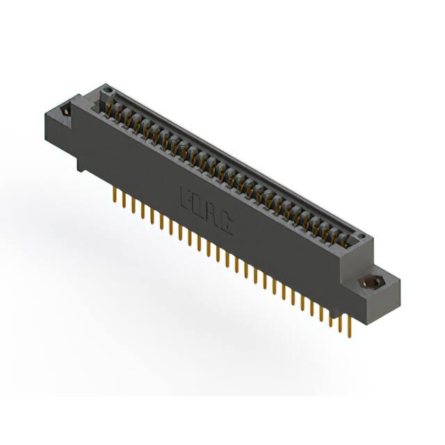 395-026-523-407 EDAC Inc.  Edgeboard Connectors